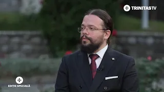 „Maica din mănăstire care s-a mutat la Domnul, s-a înălțat la Cer ca un serafim!”
