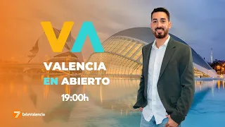Valencia en Abierto | Blanca de la Torre, un año al frente del IVAM