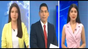 Acción 10 al Mediodía: Programa del martes 17 de febrero de 2026