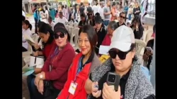 Binational Gastronomic Fair Held in Loja