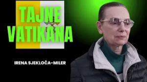 Tajne svih tajni i skrivena istorija sveta - Sta krije Vatikanska arhiva?