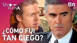 Juan Alberto only feels JEALOUSY and RESENTMENT toward Elena | Live for Elena Episode 53