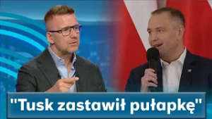 "Mogę się założyć, że KO będzie pierwsza". Ekspert o nadchodzących wyborach