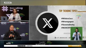 Trending topics | 02 March 2026