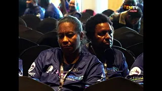 STEWARDSHIP CONVENTION
