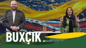 Buxçik - Xeleka 8 | بوخچک - خەلەکا ٨