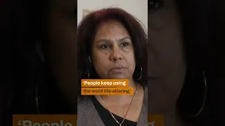 'People keep using the word life-altering' | NITV News | NITV