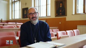 Zi de zi, cu părintele Constantin Necula - ediţia din 27 februarie 2026 (@TVR1)