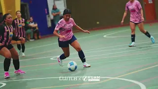 Clutch Sports Guam: Final Score - September 9, 2026