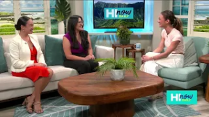 How one Konawaena teacher is changing what’s possible for Hawaiʻi’s students