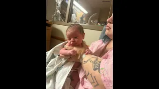 Sentencing delay for Idaho mother who admits to covering up her newborn's death