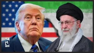? MAZUNGUMZO YA SIRI, MAREKANI NA IRAN WAMEWEKA MAMBO SAWA KIMYA KIMYA | LAKINI TRUMP AMEWATISHA