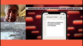 Ignacio Varela's analysis on Espejo Público regarding the Zapatero case