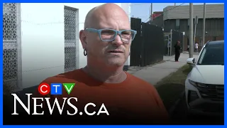 Manitoba’s first supervised consumption site opens after numerous delays