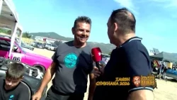ΙΜΑΜ ΜΠΑΙΛΝΤΙ GYMKANA 2026