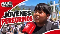 "Love is worth more than material things": He rediscovered his faith in Río Blanco | Carlín and t...
