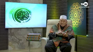 KAJIAN TAUHID - DOSA BESAR (5) : MENYETUBUHI BINATANG | TVRI KALSEL