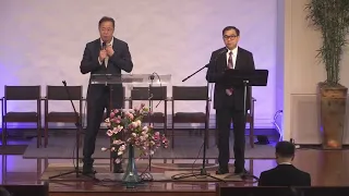 Chino Valley   The Undefeatable Savior   Pastor Stirling Berry 20260502