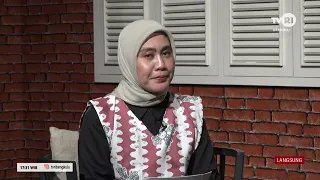 BENGKULU SPEAKS - SMOG & VOLCANIC ASH ALERT | SEGMENT 1
