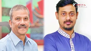 আসিফ নজরুলের গ্রেপ্তার চাইলেন নাসীরুদ্দীন পাটওয়ারী ।