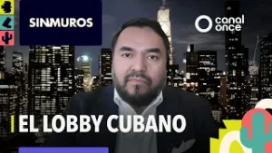Sin muros - El Lobby cubano