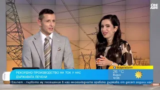Енергиен експерт: България изкуствено поддържа нуждата от "Марица-Изток 2"