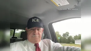 Maine lawmaker says ICE plans new facility in Newport