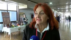 Više od 20 izlagača na drugom Sajmu vina u Boru, 15. oktobar 2026.(RTV Bor)