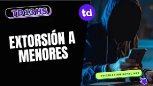 ⚠️ Denuncias en Córdoba destaparon una red internacional de abuso digital