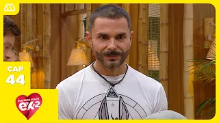 Would You Take Your Ex Back? 2 / Episode 44