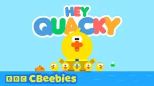 Hey Quacky with Hey Duggee's Squirrel Club ? ?️| Series 1 Episode 02 | CBeebies #FullEpisode