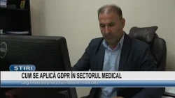 HOW GDPR APPLIES IN THE MEDICAL SECTOR