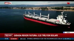 Gıdada Beka Alarmı!