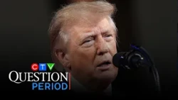 Stakes are high and anxiety at a fever pitch as U.S. midterms could have big impacts on Canada