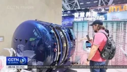 Many products for seniors unveiled at the 140th Canton Fair