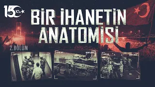 Anatomy of a Betrayal - Part 2