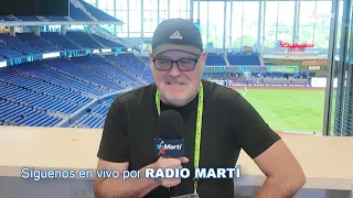 “Al duro y sin guantes”, síganos en vivo por su emisora Radio Martí desde las 6 de la tarde
