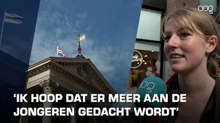 Waar moet Den Haag geld aan besteden? Zorg, jongeren, onderwijs en woningen, zeggen deze Stadjers