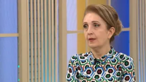 Առավոտ լուսո. Զարա Ասլանյան, Անի Հարությունյան