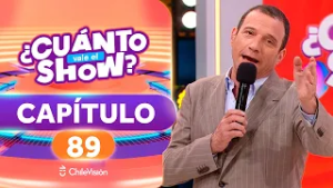 ¿CUÁNTO VALE EL SHOW? ?? CAPÍTULO 89