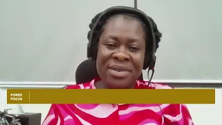 Access: Cedi maintains stability amid ongoing fx inflows, improved liquidity