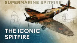 Spitfire turns 90: The legendary WWII fighter that defended Britain