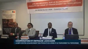 Coopération et entraide judiciaire : La BEPI contre le blanchiment des produits