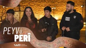 Peyv û Perî - Xeleka 26 | پەیڤ و پەری - خەلەکا ٢٦