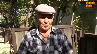 Bloody ending to a summer home conflict