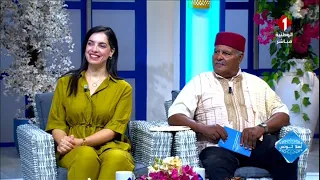 Nutrition and Cooking with Mohamed Ali Ferchichi, Chef Ferini, and Nutritionist Mariem Toukabri