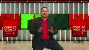 Conexión 2026 25 de febrero