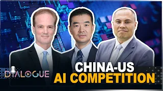 Why Silicon Valley is divided over banning Chinese open-weight AI models