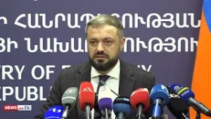 Հայաստանում չի եղել մի հատիկ խաղող, որը չի մթերվել. Գևորգ Պապոյան