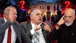 VJEN RENEA, RRETHOHET KRYEMINISTRIA, Plas REVOLTA në Shqipëri, Studentet I VENE FLAKEN SISTEMIT